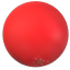 Spherical representation of a cranberry